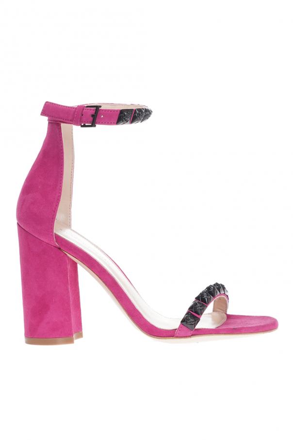 Stuart weitzman hot sale rosemarie sandal